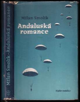 Andaluská romance