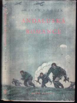 Andaluská romance