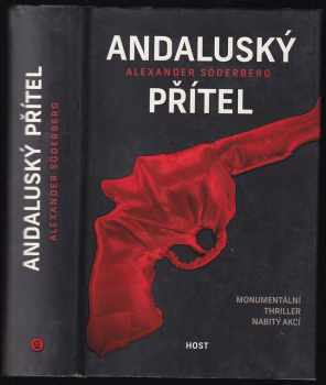 Alexander Söderberg: Andaluský přítel