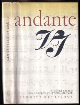Jarmila Krulišová: Andante