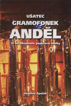 Anděl 2005