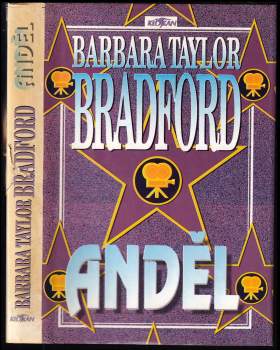 Barbara Taylor Bradford: Anděl