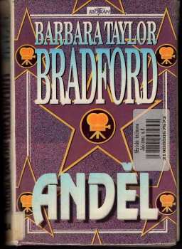 Barbara Taylor Bradford: Anděl