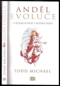 Todd Michael: Anděl evoluce