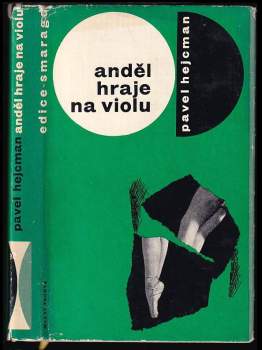 Anděl hraje na violu