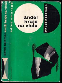 Anděl hraje na violu