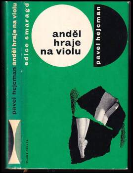 Anděl hraje na violu