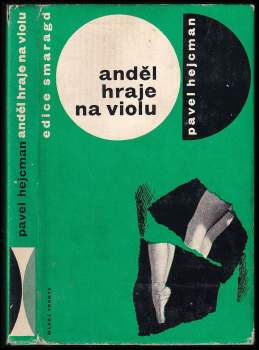 Anděl hraje na violu