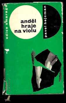 Anděl hraje na violu