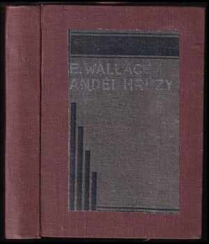 Anděl hrůzy : The angel of terror - Edgar Wallace (1931, Karel Voleský) - ID: 461351