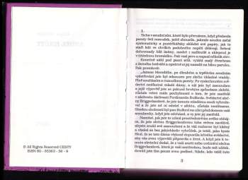 Edgar Wallace: Anděl hrůzy ; Kokainová dáma