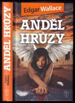 Anděl hrůzy