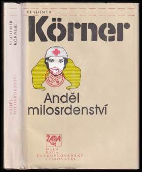 Anděl milosrdenství