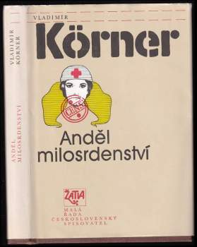 Anděl milosrdenství