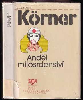 Anděl milosrdenství