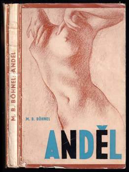 Miroslav Bedřich Böhnel: Anděl