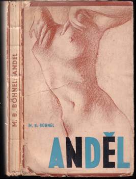 Miroslav Bedřich Böhnel: Anděl