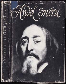 František Kožík: Anděl míru