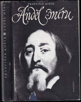 František Kožík: Anděl míru