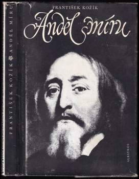 František Kožík: Anděl míru