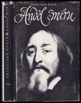 František Kožík: Anděl míru