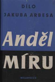 Anděl míru