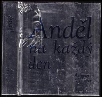 Angela McGerr: Anděl na každý den