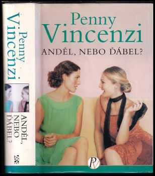 Penny Vincenzi: Anděl, nebo ďábel?