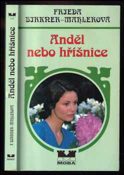 Anděl nebo hříšnice