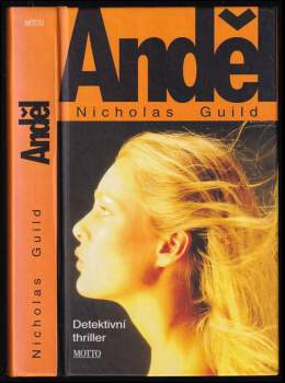 Nicholas Guild: Anděl