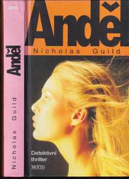 Nicholas Guild: Anděl