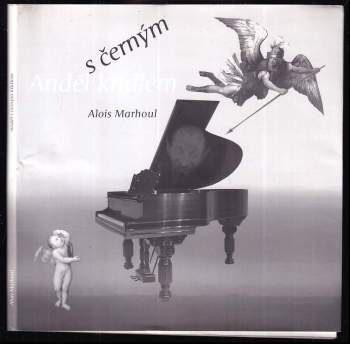 Anděl s černým křídlem