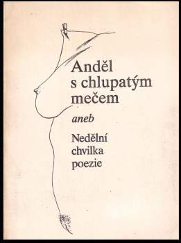 Anděl s chlupatým mečem