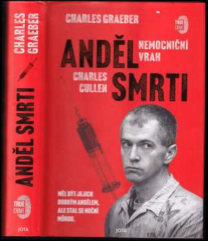 Charles Graeber: Anděl smrti