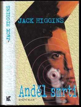 Jack Higgins: Anděl smrti