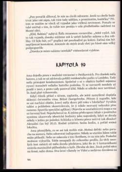 Richard Sklář: Anděl smrti