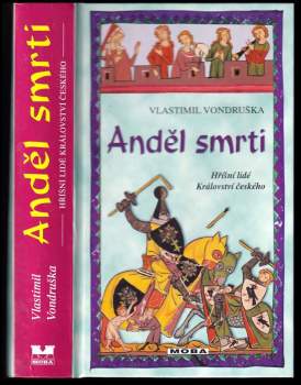 Vlastimil Vondruška: Anděl smrti