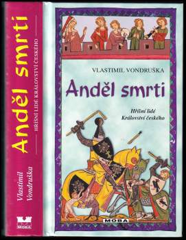 Anděl smrti