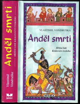 Vlastimil Vondruška: Anděl smrti