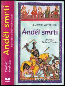 Anděl smrti