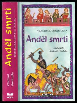 Vlastimil Vondruška: Anděl smrti