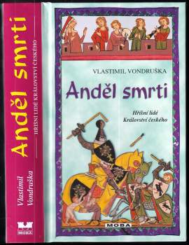 Anděl smrti