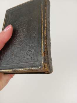 Innocenc Antonín Frencl: Anděl strážný