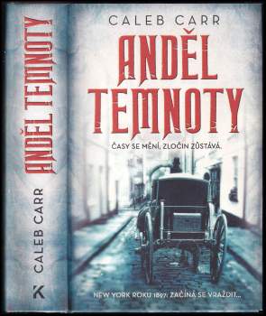 Anděl temnoty