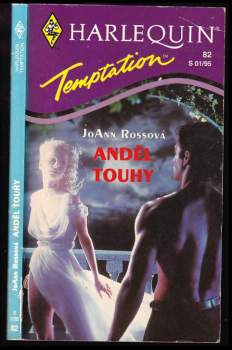Anděl touhy