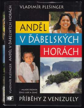 Anděl v Ďábelských horách