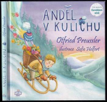 Otfried Preußler: Anděl v kulichu