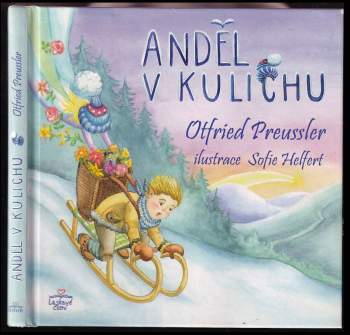 Anděl v kulichu