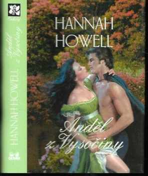 Hannah Howell: Anděl z Vysočiny