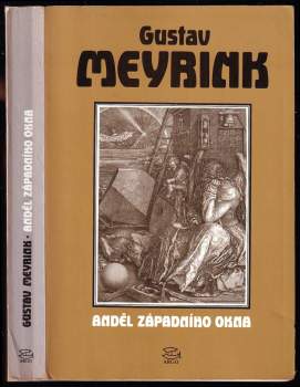 Anděl západního okna